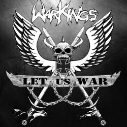 Warkings (BRA) : Let Us War